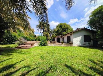 Casa · 105m² · 3 Ambientes · Casa en Venta Santa Amelia 3 Ambientes Gran Lote
