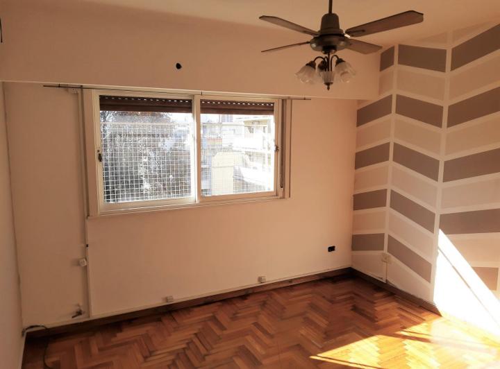 Departamento · 36m² · 2 Ambientes