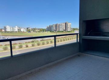 Departamento · 52m² · 2 Ambientes · 1 Cochera · Venta Dpto 2 Ambientes Espigon 12 Nordelta