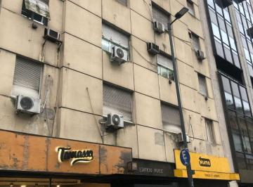 Oficina comercial · 39m² · Oficina en Venta Microcentro, Caba 39 m² Seguridad