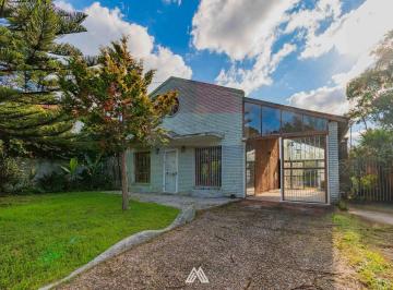 Casa · 107m² · 5 Ambientes · 2 Cocheras · Venta, Casa Tres Dorm. en Atlántida
