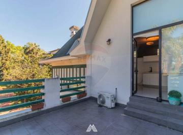 Departamento · 93m² · 3 Ambientes · 1 Cochera · Apartamento Triplex Town Park Prado - Barrio Priva