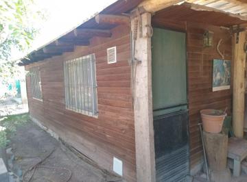 Terreno · 300m² · Terreno en Venta con Cabaña y Pileta
