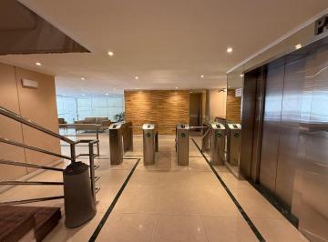Oficina comercial · 46m² · Alquiler Oficina Torre Libertad Plaza Cagancha