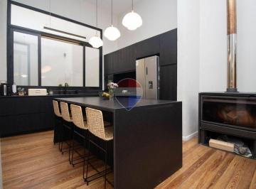 Casa · 200m² · 5 Ambientes · 1 Cochera · Venta Casa 3 Dorm. en Palermo