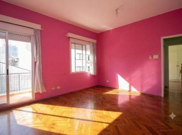 Departamento · 82m² · 6 Ambientes · Alquiler Apartamento 2 Dorm. Centro Imm