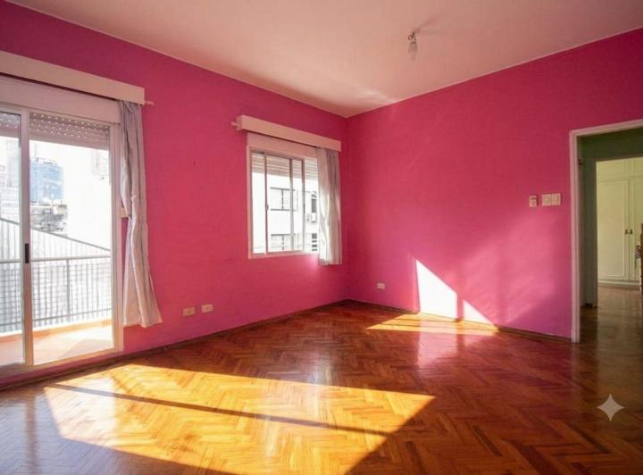 Departamento · 82m² · 6 Ambientes