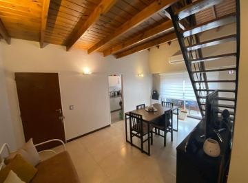 Departamento · 56m² · 4 Ambientes · 2 Cocheras · Avell Ctro. 2 Dorm., Balcón y Cochera.