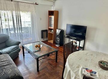 Departamento · 58m² · 3 Ambientes · Venta Haedo 2 Dorm. Lavadero, Balcón y Terraza