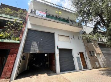 Bodega-Galpón · 464m² · Venta Galpón, Local, Deposito y Casa en Caba