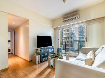 Departamento · 51m² · 3 Ambientes · 1 Cochera · Venta Depto 3 Amb Cochera F Baulera Palermo Chico