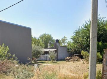 Terreno · 309m² · Venta Lote en Matheu Muy Buena Ubicacion Permuta