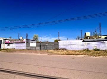 Terreno · 2251m² · Terreno con Local/oficina Sgo Alvarez 1633