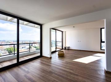 Departamento · 71m² · 3 Ambientes · 2 Cocheras · Venta Departamento 3 Ambientes Piso Alto Terraza