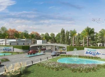 Terreno , Mar del Plata · Lote en Venta, Barrio Privado Developer Aqua