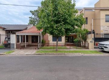 Casa · 120m² · 3 Ambientes · 1 Cochera · Casa Venta Z/oeste Ciudad Jardín Palomar Permuta