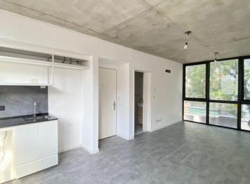 Departamento · 25m² · 1 Ambiente · Monoambiente en Venta a Estrenar Palermo