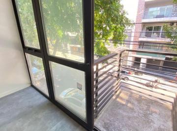 Departamento · 30m² · 1 Ambiente · Monoambiente en Venta con Balcón Palermo