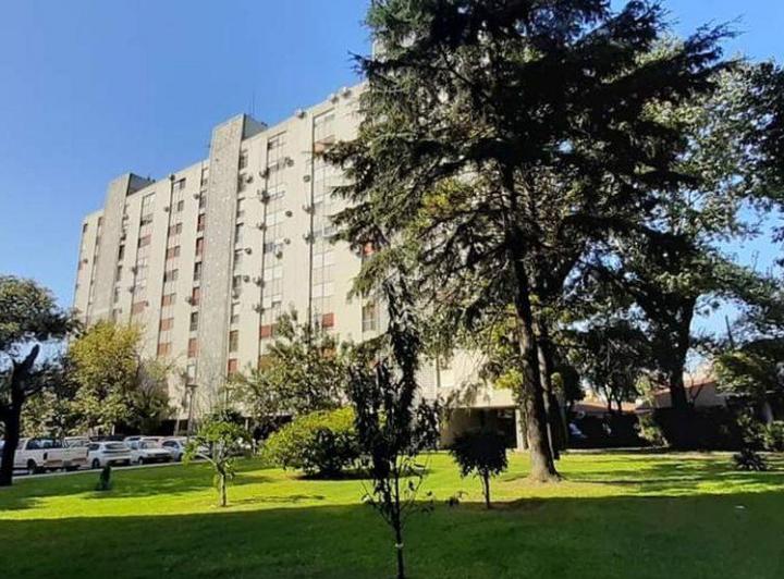 Departamento · 51m² · 3 Ambientes · 1 Cochera