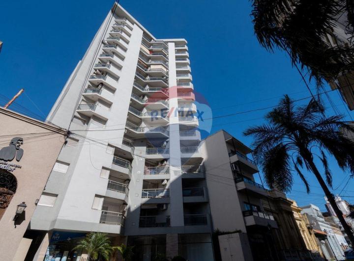 Departamento · 64m² · 4 Ambientes