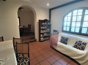PH · 70m² · 3 Ambientes · 1 Cochera · Venta PH 3 Amb Frente Cochera y Terraza V. Urquiza