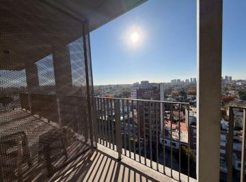 Departamento · 58m² · 3 Ambientes · 1 Cochera · Venta 3 Ambientes a Estrenar Cochera Amenities