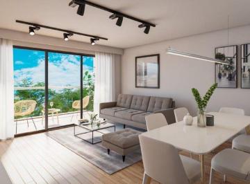 Departamento · 47m² · 2 Ambientes · Dos Amb. a Estrenar Balcon Excelente Ubicación!
