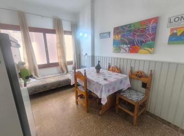 Departamento · 26m² · 1 Ambiente · Alquiler Departamento Vista Al Mar Zona Playa