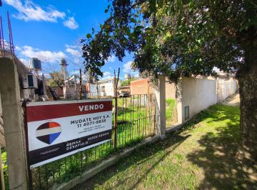 Casa · 54m² · 1 Ambiente · Venta Lote de 340 m² Pte Derqui Pilar Monoambiente