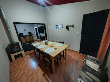 Casa · 74m² · 4 Ambientes · 1 Cochera · Venta Casa 4 Ambientes Pte Derqui Pilar