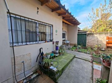 Terreno · 250m² · Venta Lote Gran Potencial en Villa del Parque