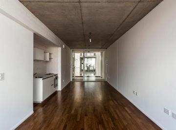 Departamento · 30m² · 1 Ambiente · Alquiler Monoambiente Luminoso en Villa Ortuzar