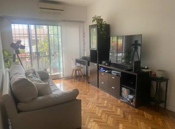 Departamento · 68m² · 3 Ambientes · Venta Depto 3 Amb Agronomia Apto Credito Balcon