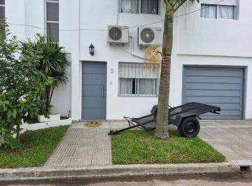 PH · 35m² · 4 Ambientes · 1 Cochera · Venta de PH Tipo Casa 4 Amb con Cochera.