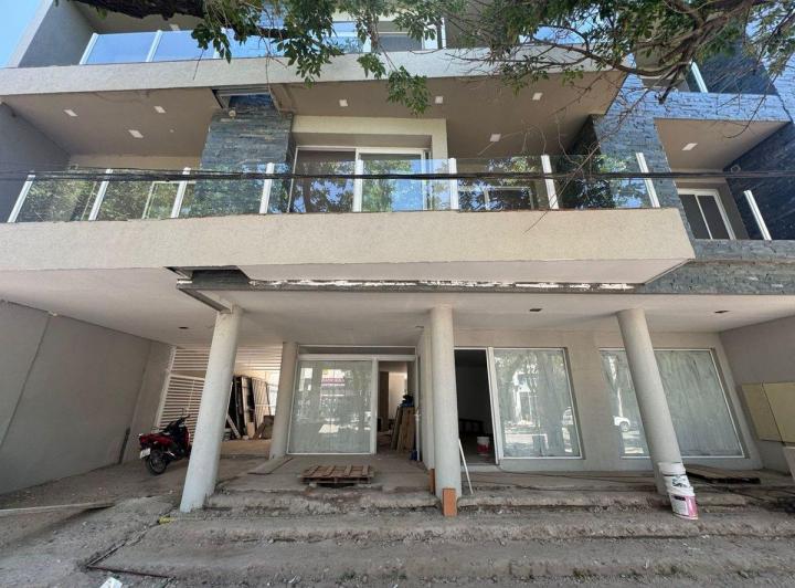 Departamento · 84m² · 3 Ambientes · 1 Cochera