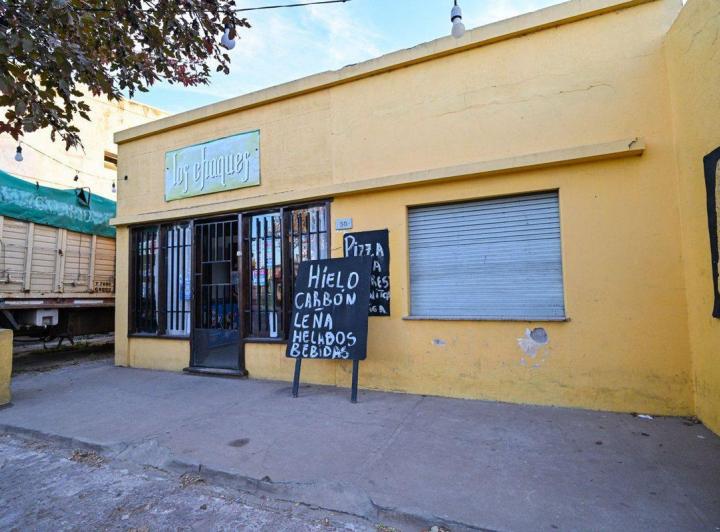 Casa · 166m² · 3 Ambientes