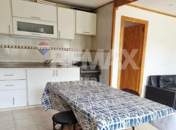 Casa · 107m² · 3 Ambientes · Terreno 1000 m² con Dos Viviendas Barrio Arenales