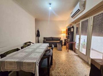 Departamento · 63m² · 3 Ambientes · Venta Departamento 3 Ambientes con Doble Patio.