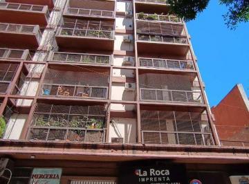 Departamento · 36m² · 2 Ambientes · Venta Depto 2 Amb con Balcón y Baulera, Flores.