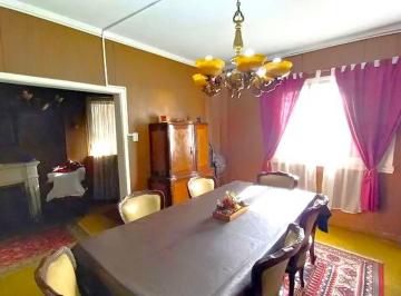 Casa · 90m² · 3 Ambientes · 5 Cocheras · Casa en Ventasan Andres (Zona Agustiniano) Reservada
