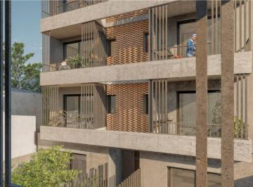 Departamento · 42m² · 2 Ambientes · Departamento 1 Dormit. en Pozo. Torre 2 - Pb B°