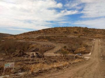 Terreno · 250m² · Lote en Esquina de 250 m² en La Calera Cba