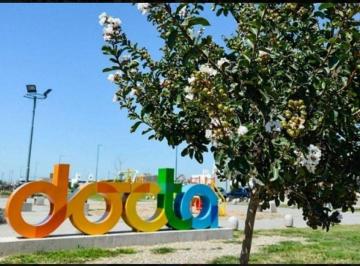 Terreno · 295m² · Lote en Venta Docta Central Malagueño Córdoba