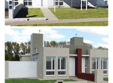 Casa · 28m² · 1 Ambiente · Plan Horizonte 48 Meses de Antiguedad