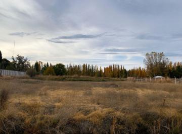 Terreno · 7000m² · Lote en Alquiler con Frente de Ruta