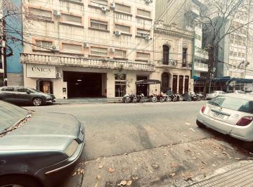 Garage · 21m² · Cochera Caballito