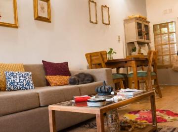 PH · 70m² · 3 Ambientes · 1 Cochera · Venta PH 3amb Ituzaingó con Jardín