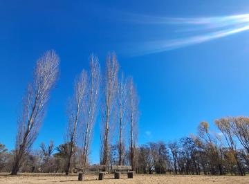 Terreno · 10000m² · Vende Lote 10.000 Comarcas de Lujan Santa Matilde