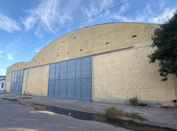 Bodega-Galpón · 1260m² · Venta de Galpon