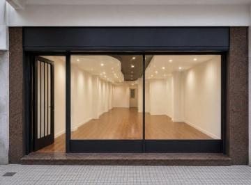 LOR-LOR-2117_2 · Alq. - Local - 256 m² - Apto Varios Destino - Jardin.